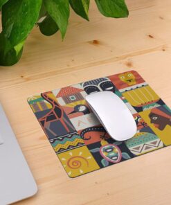 Mouse pad