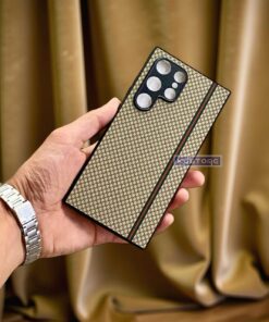 Gucci Edition  Samsung S23ultra Premium TPU back case