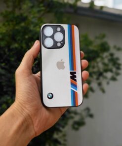 BMW M Performance iPhone 11 Pro Premium  back case