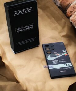 Nike aesthetic  Samsung S21 FE Premium TPU back case