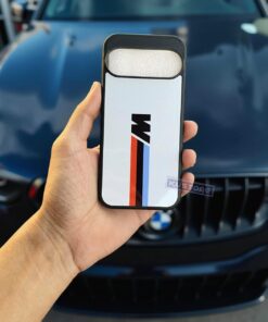 BMW M edition Samsung Pixel TPU back case