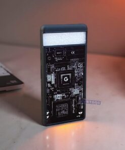 Nothing circuit google pixel premium case