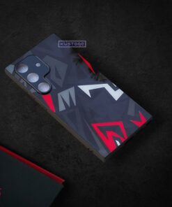 Edge rider shield  Samsung S21 FE Premium TPU back case