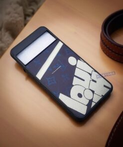 Louis vuitton Samsung Pixel TPU back case