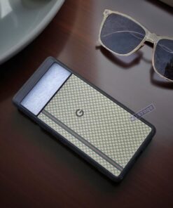 Gucci Edition Pixel Premium TPU back case