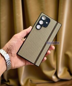 Gucci Edition Samsung S21 FE Premium TPU back case