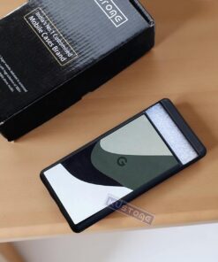 Aesthetic pattern pixel premium tpu case