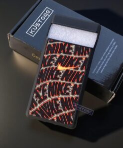 Nike Pixel Premium TPU back case