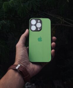 Neon ultratone iPhone 11 Pro Premium  back case