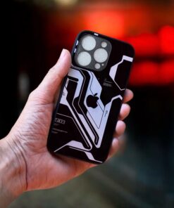 Matrix cybercircuit iPhone 11 Pro Premium  back case