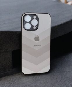 Stealth grey iPhone 11 Pro Premium  back case
