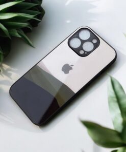 Elegant aesthehtic gradient iPhone 11 Pro Premium  back case