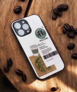 Starbucks iPhone 11 Pro Premium  back case