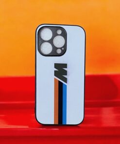 BMW M edition iPhone 11 Pro Premium  back case