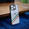 Modern instripe iPhone 11 Pro Premium  back case