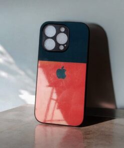 Black Premium iPhone 11 Pro back case